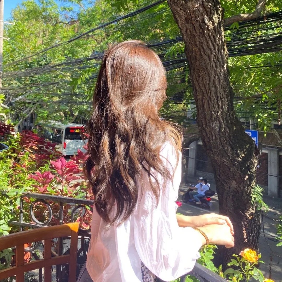 战地女护士